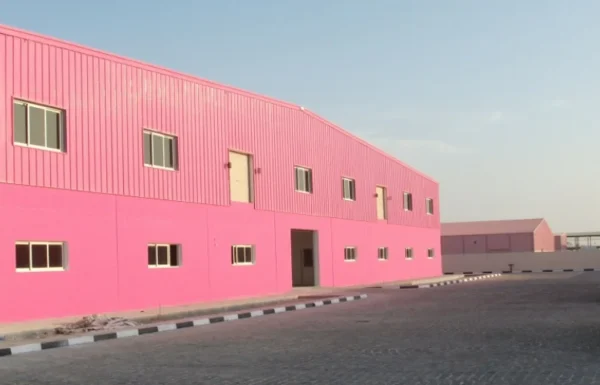 Al Siddiqi International Group